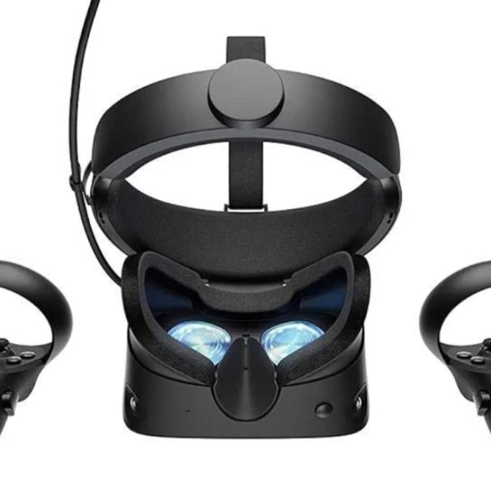 Oculus Rift S PC-Powered VR Gaming Headset - Picture 2 of 10
